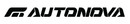 Logo Autonova & Partners UG